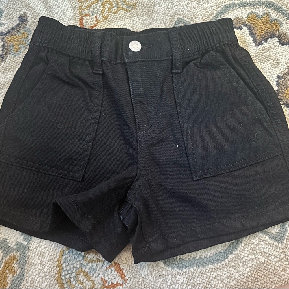 Girl’s old navy Black Shorts